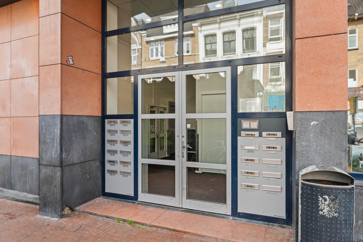 Te koop: Foto Appartement aan de Molenstraat 43U in Nijmegen