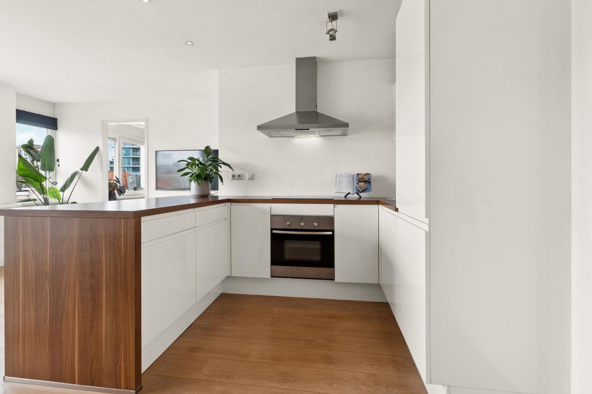 Te koop: Foto Appartement aan de Molenstraat 43U in Nijmegen