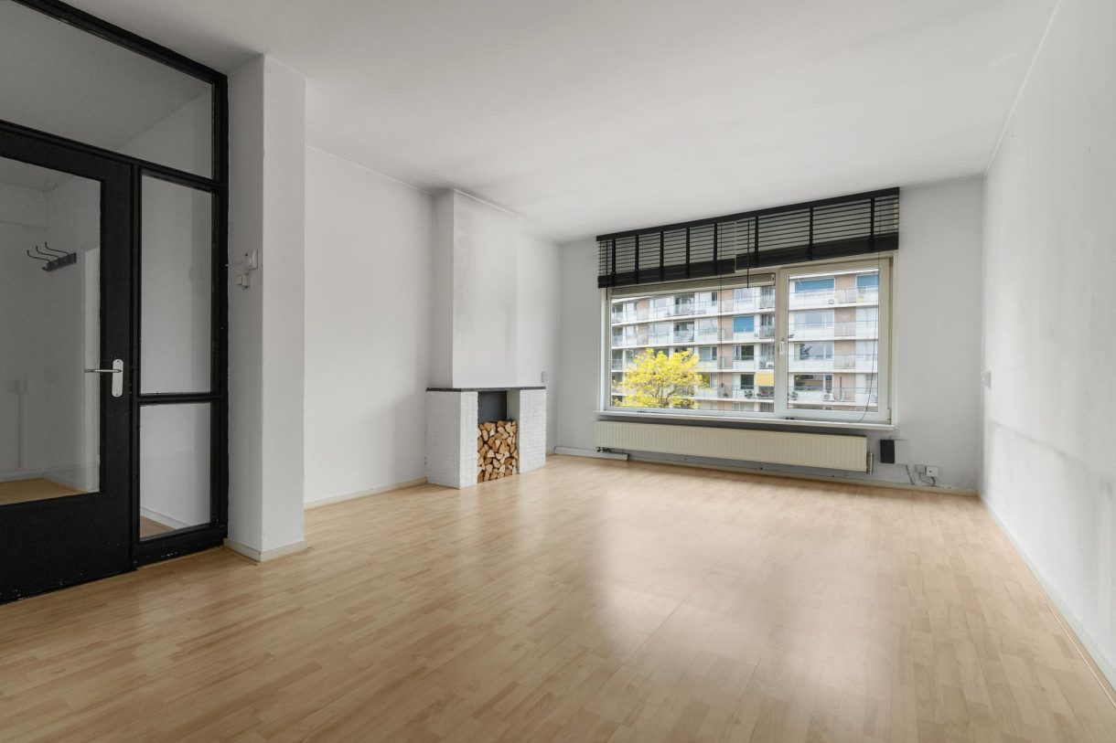 Te koop: Foto Appartement aan de Professor Hoogveldstraat 8 in Nijmegen