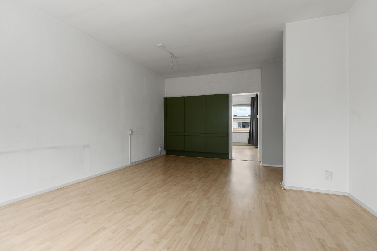 Te koop: Foto Appartement aan de Professor Hoogveldstraat 8 in Nijmegen