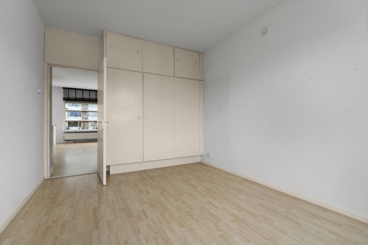 Te koop: Foto Appartement aan de Professor Hoogveldstraat 8 in Nijmegen