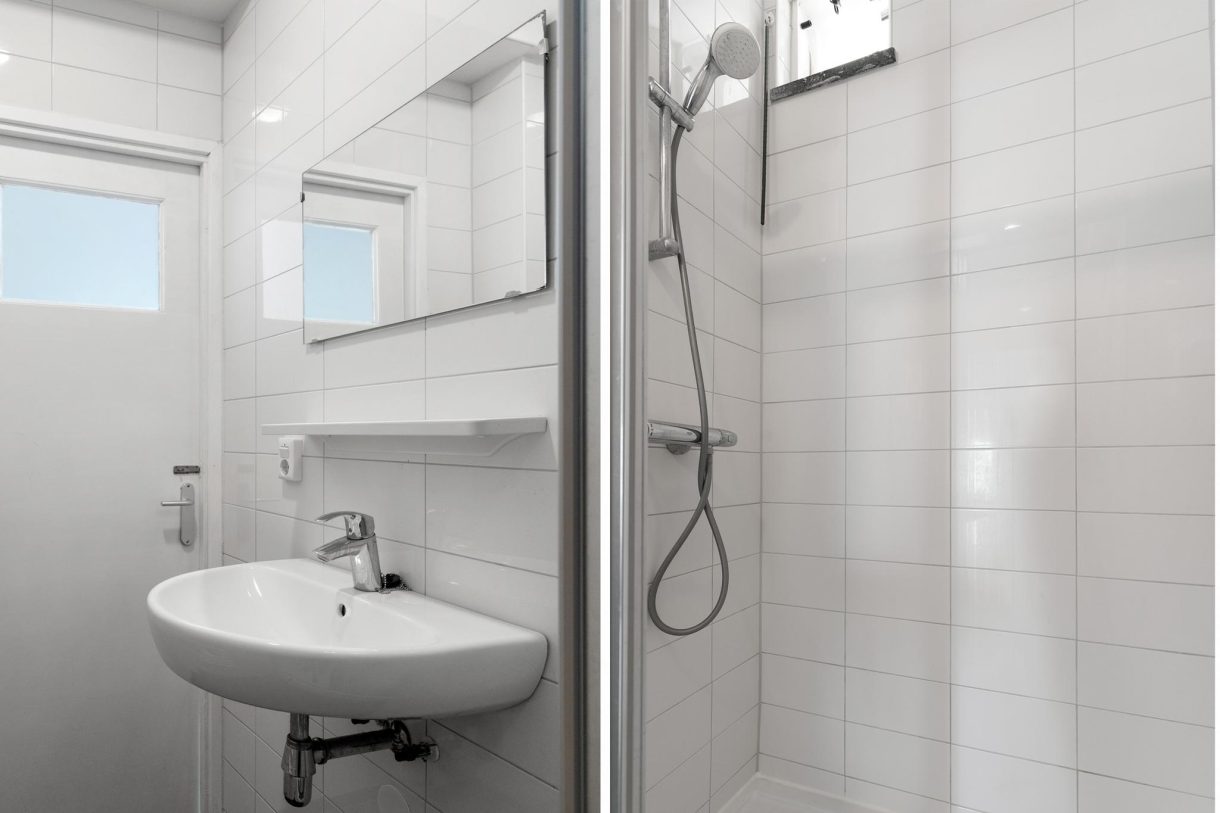 Te koop: Foto Appartement aan de Professor Hoogveldstraat 8 in Nijmegen