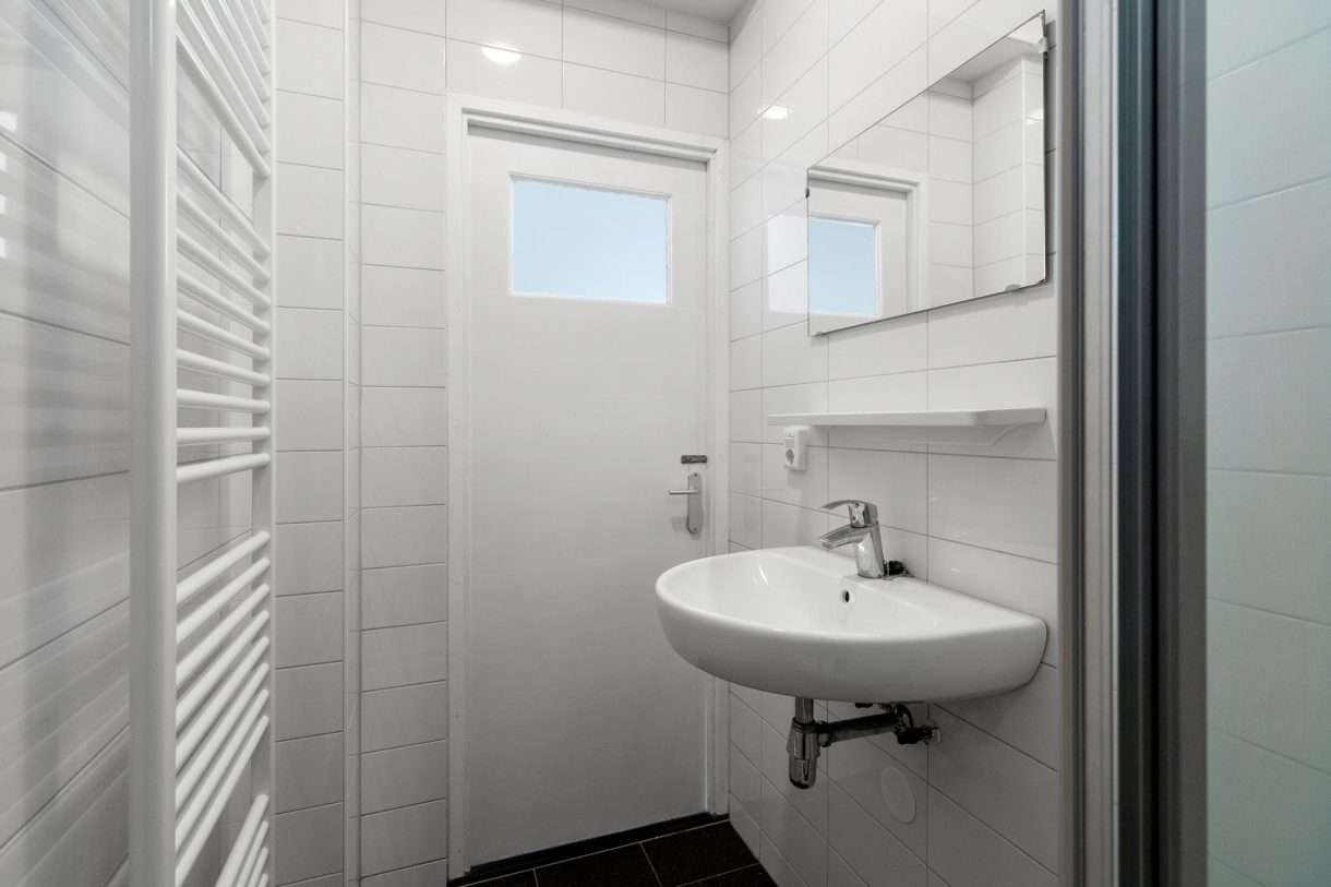 Te koop: Foto Appartement aan de Professor Hoogveldstraat 8 in Nijmegen