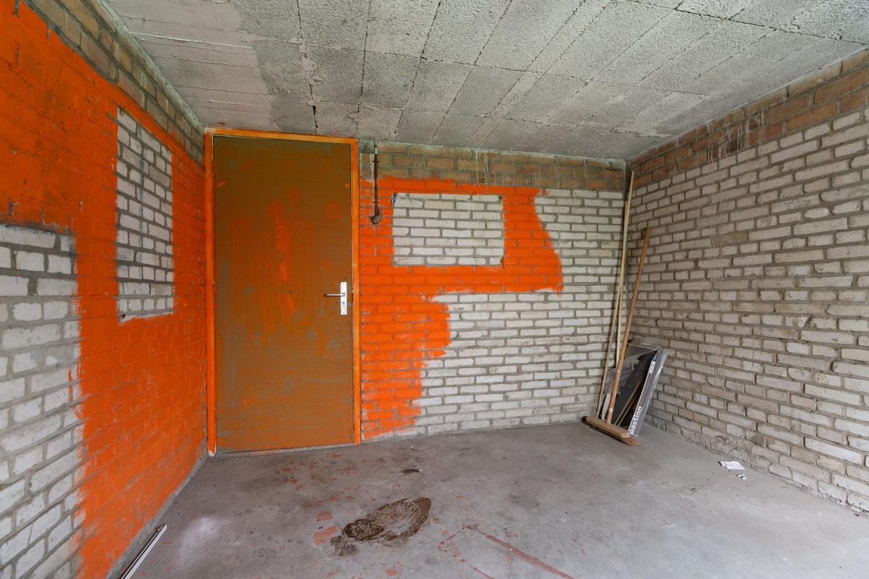 Te koop: Foto Appartement aan de Professor Hoogveldstraat 8 in Nijmegen