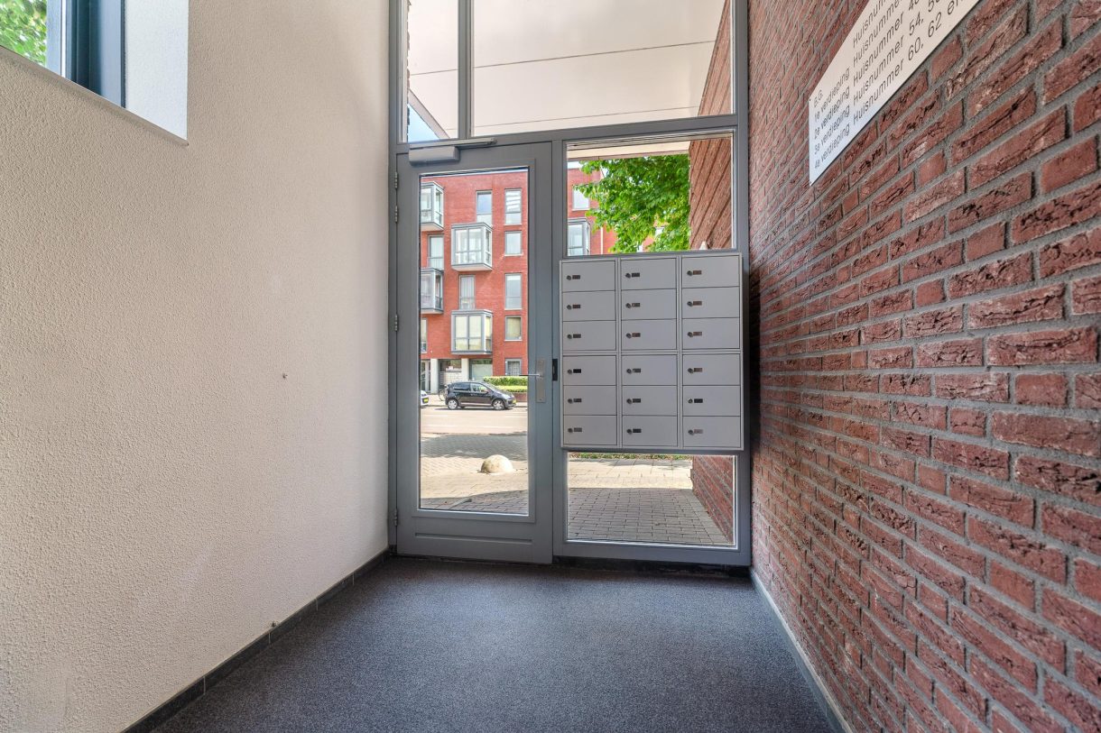 Te koop: Foto Appartement aan de Dikkeboomweg 60 in Nijmegen