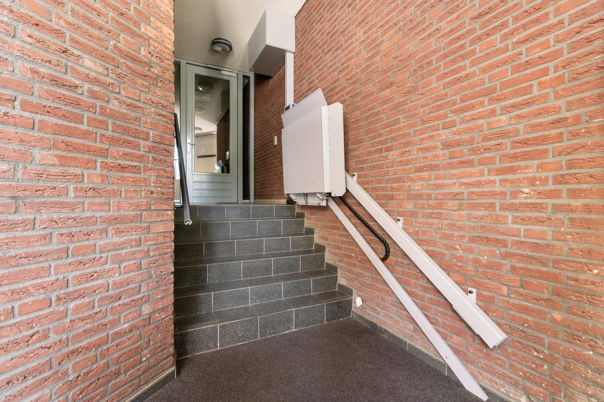 Te koop: Foto Appartement aan de Dikkeboomweg 60 in Nijmegen