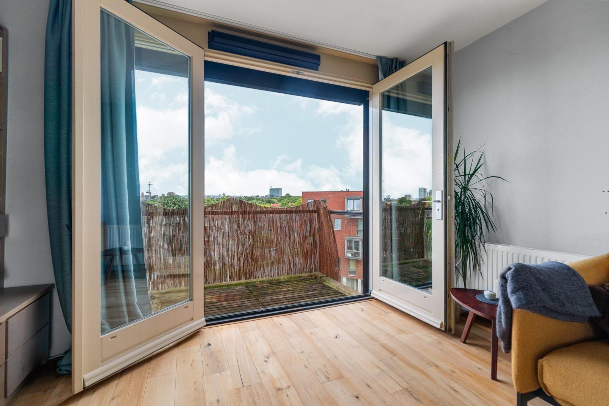 Te koop: Foto Appartement aan de Dikkeboomweg 60 in Nijmegen