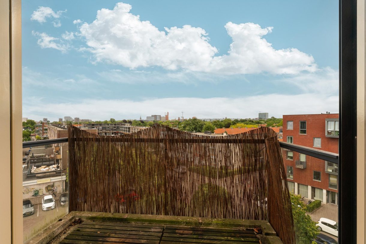 Te koop: Foto Appartement aan de Dikkeboomweg 60 in Nijmegen