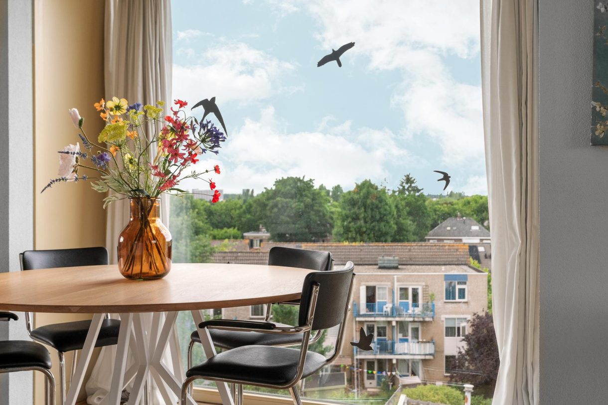 Te koop: Foto Appartement aan de Dikkeboomweg 60 in Nijmegen