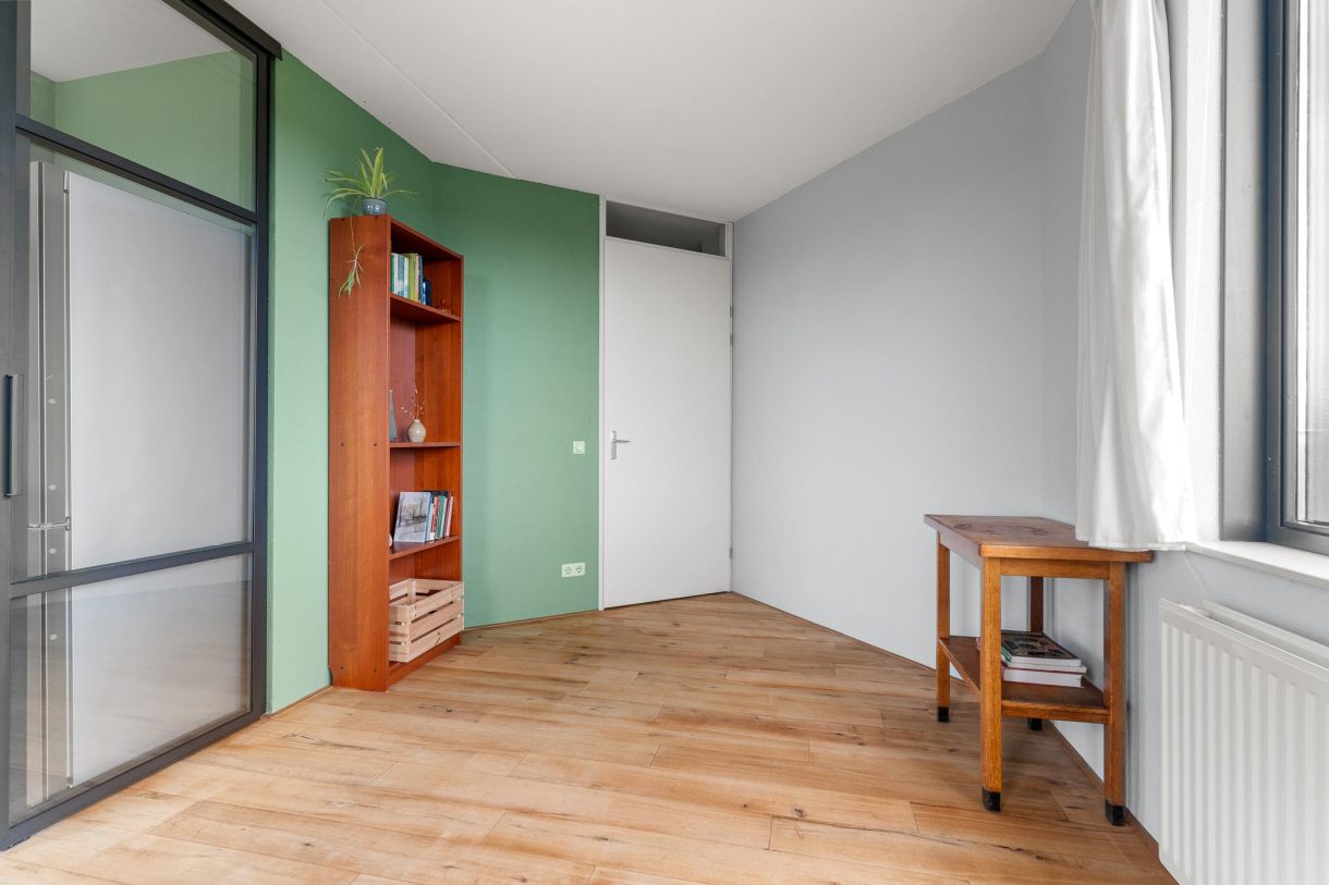 Te koop: Foto Appartement aan de Dikkeboomweg 60 in Nijmegen