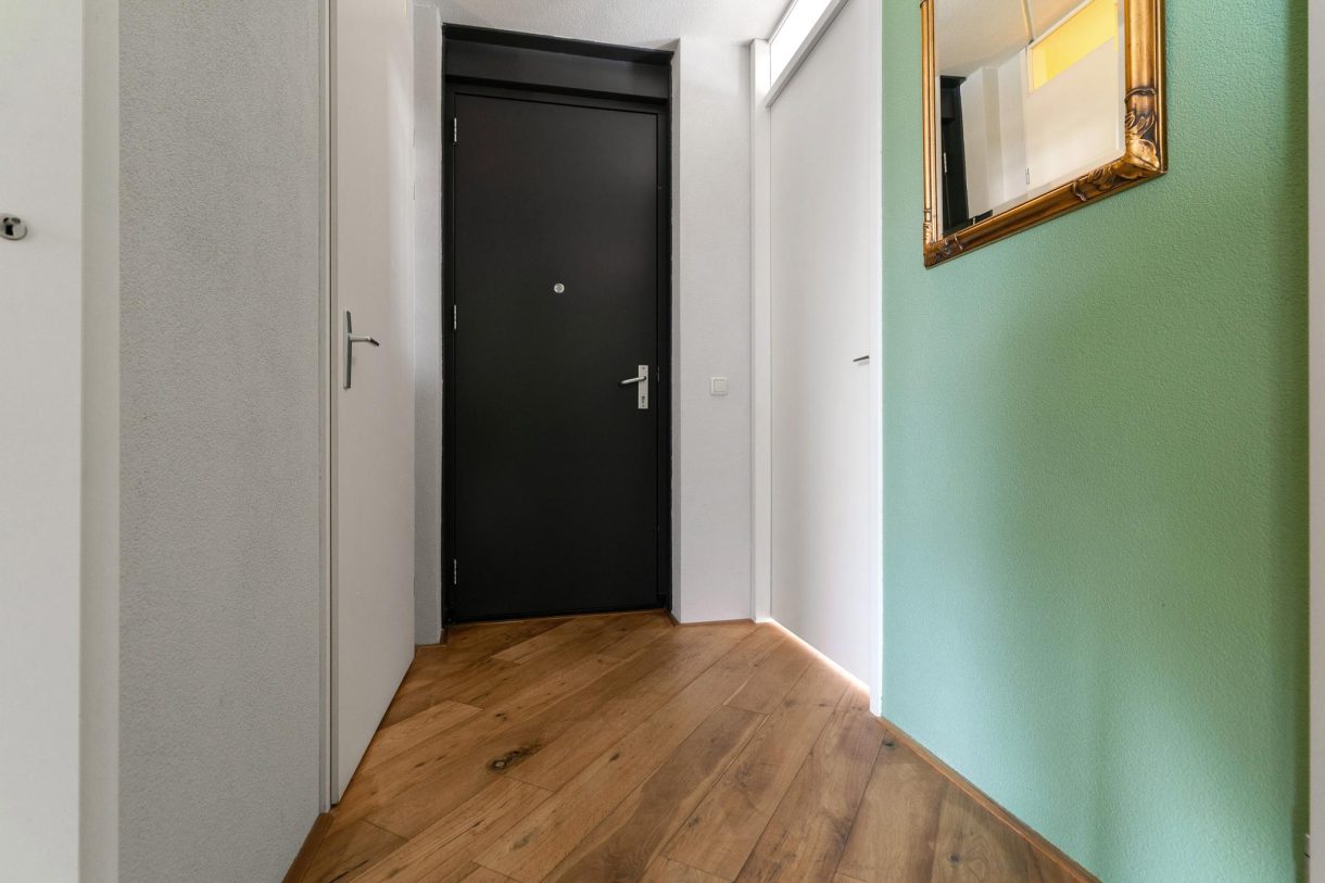 Te koop: Foto Appartement aan de Dikkeboomweg 60 in Nijmegen
