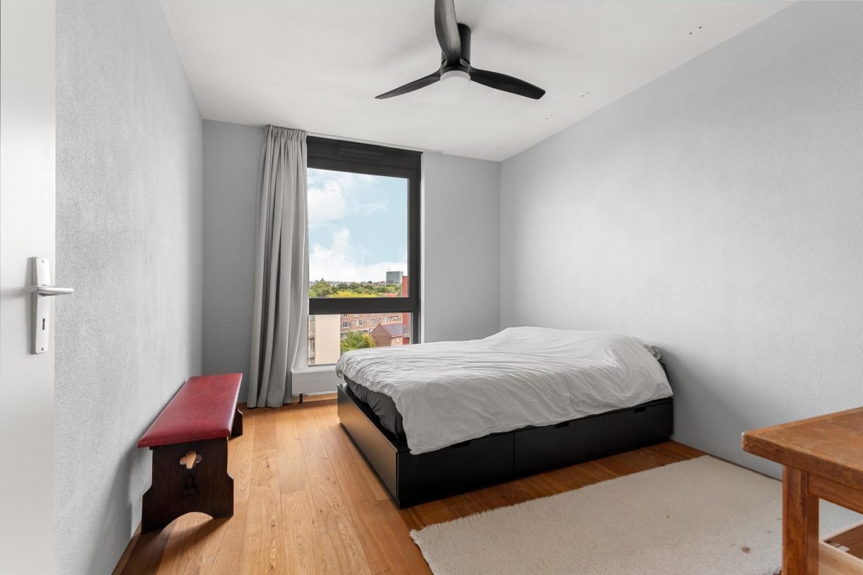 Te koop: Foto Appartement aan de Dikkeboomweg 60 in Nijmegen