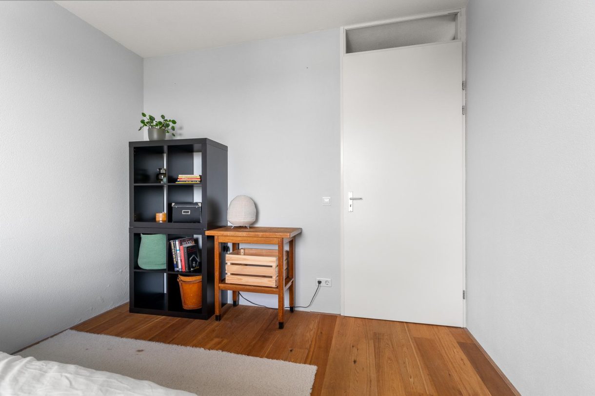 Te koop: Foto Appartement aan de Dikkeboomweg 60 in Nijmegen
