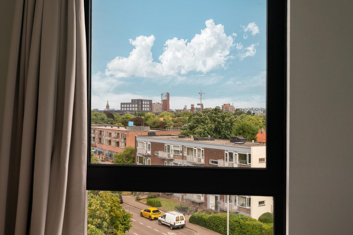 Te koop: Foto Appartement aan de Dikkeboomweg 60 in Nijmegen