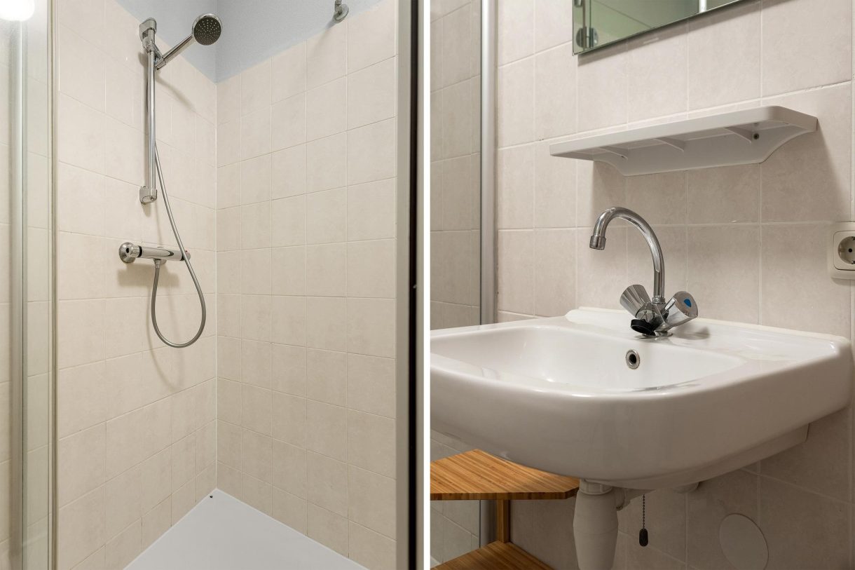 Te koop: Foto Appartement aan de Dikkeboomweg 60 in Nijmegen