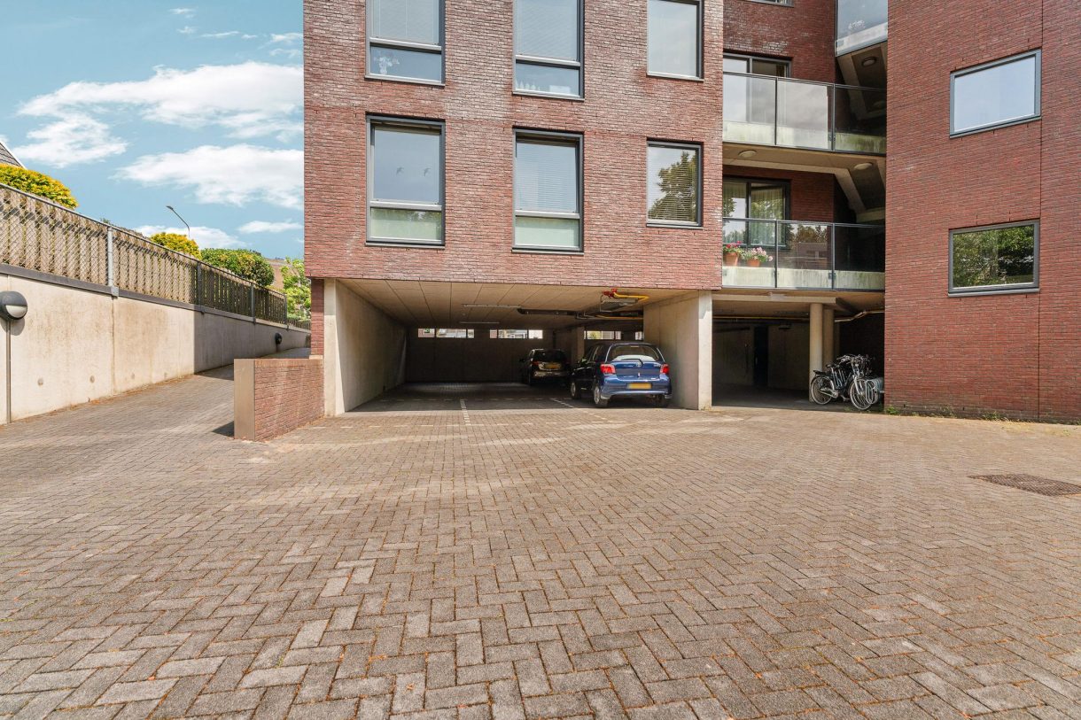 Te koop: Foto Appartement aan de Dikkeboomweg 60 in Nijmegen