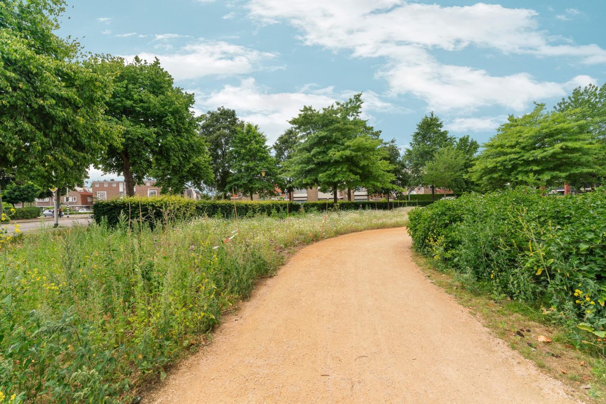 Te koop: Foto Appartement aan de Dikkeboomweg 60 in Nijmegen