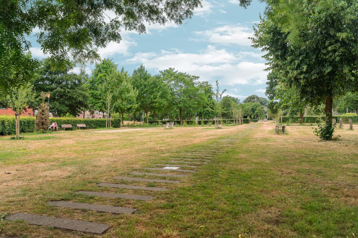 Te koop: Foto Appartement aan de Dikkeboomweg 60 in Nijmegen