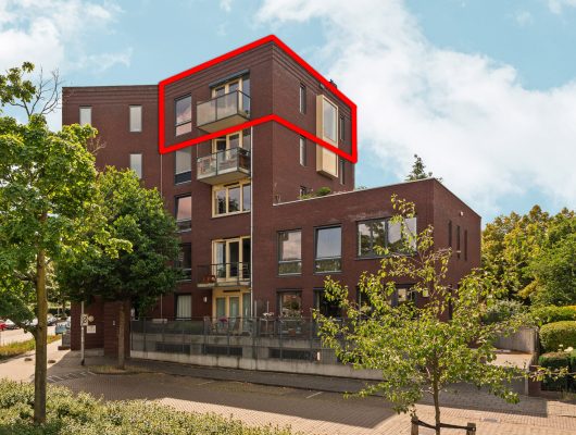 Hoofdfoto van Nijmegen Dikkeboomweg 60