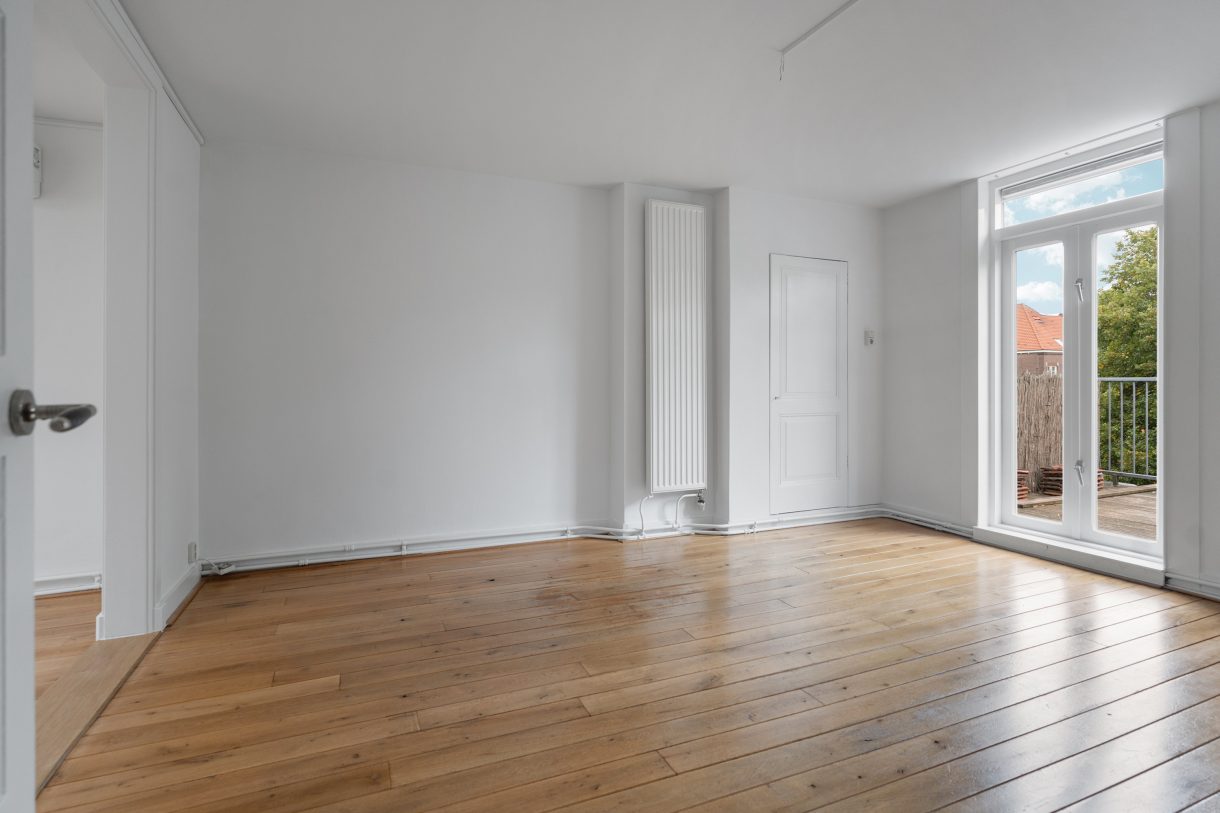 Te koop: Foto Appartement aan de Jacob Canisstraat 30A in Nijmegen