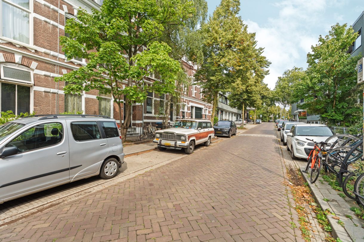Te koop: Foto Appartement aan de Jacob Canisstraat 30A in Nijmegen