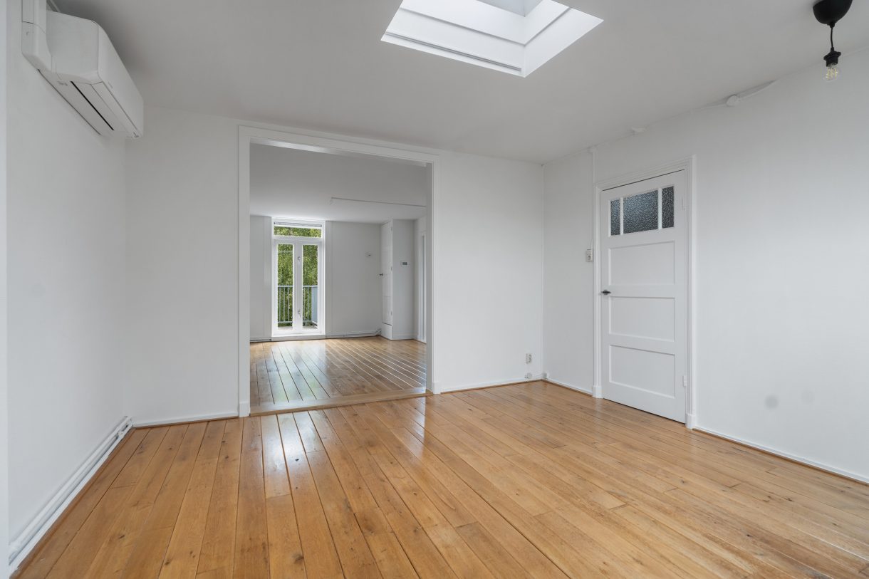 Te koop: Foto Appartement aan de Jacob Canisstraat 30A in Nijmegen