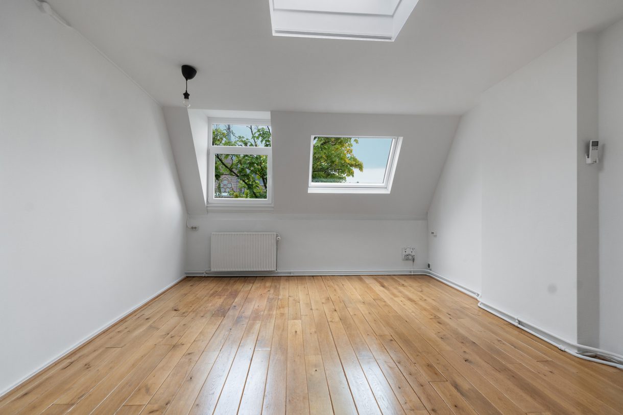 Te koop: Foto Appartement aan de Jacob Canisstraat 30A in Nijmegen