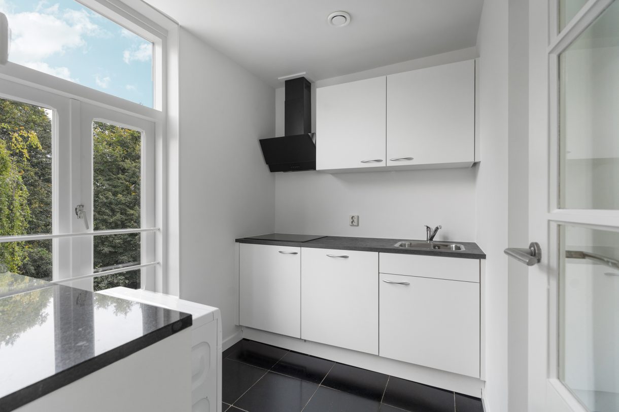 Te koop: Foto Appartement aan de Jacob Canisstraat 30A in Nijmegen