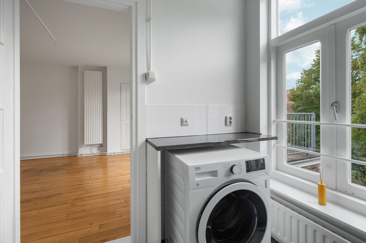 Te koop: Foto Appartement aan de Jacob Canisstraat 30A in Nijmegen