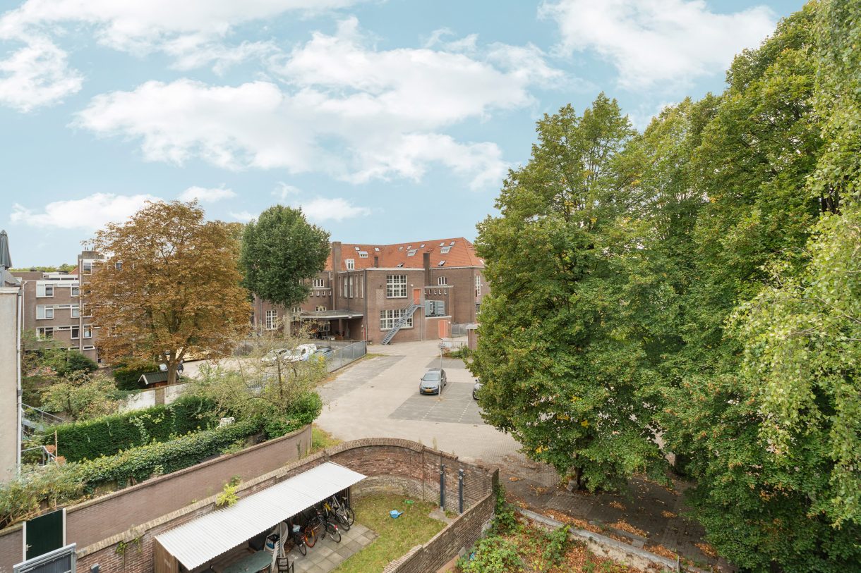 Te koop: Foto Appartement aan de Jacob Canisstraat 30A in Nijmegen