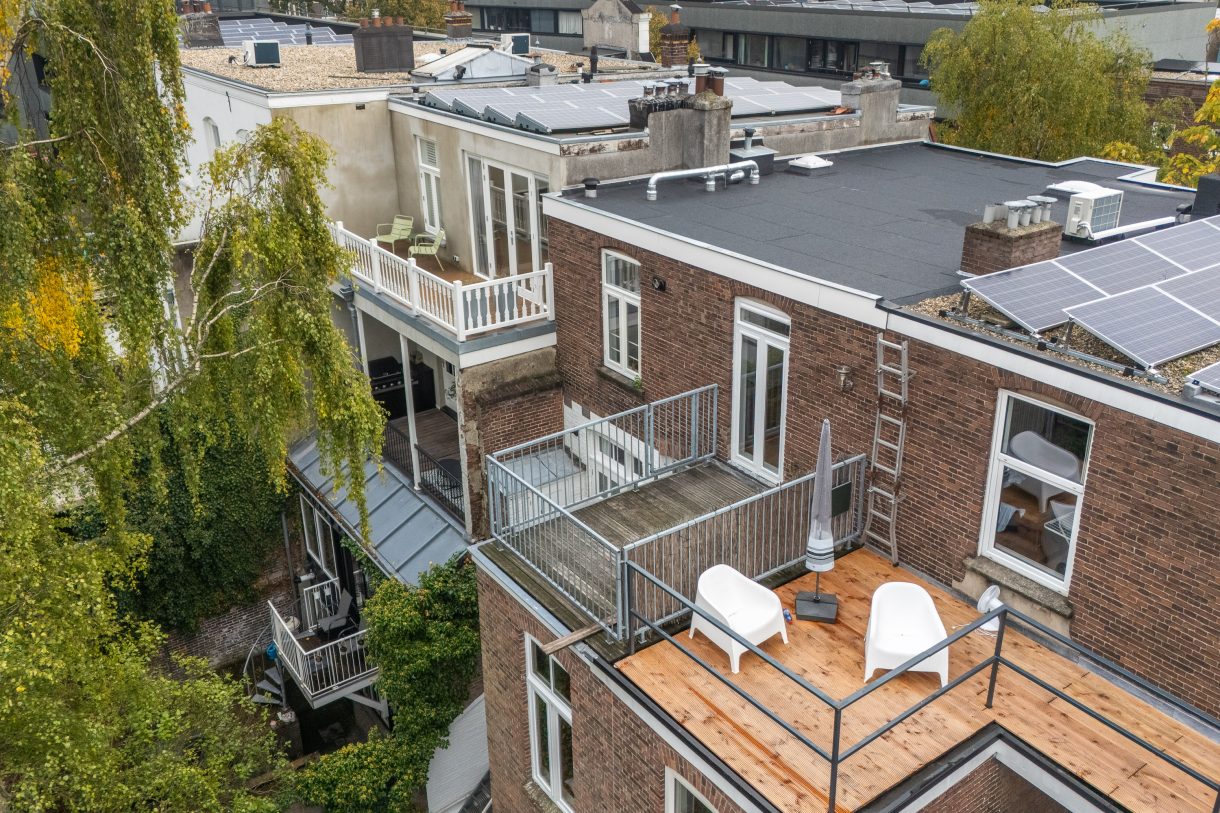 Te koop: Foto Appartement aan de Jacob Canisstraat 30A in Nijmegen