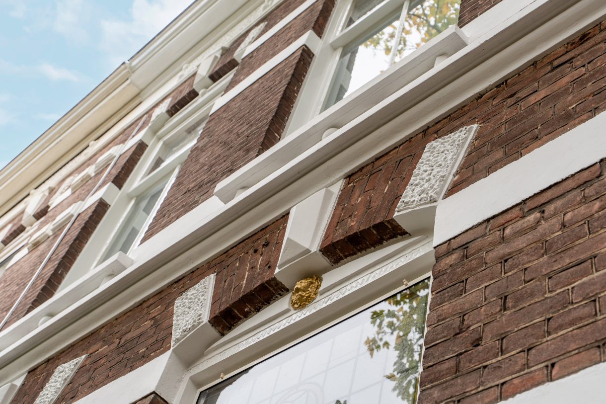 Te koop: Foto Appartement aan de Jacob Canisstraat 30A in Nijmegen