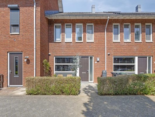 Hoofdfoto van Huissen Centuriostraat 18