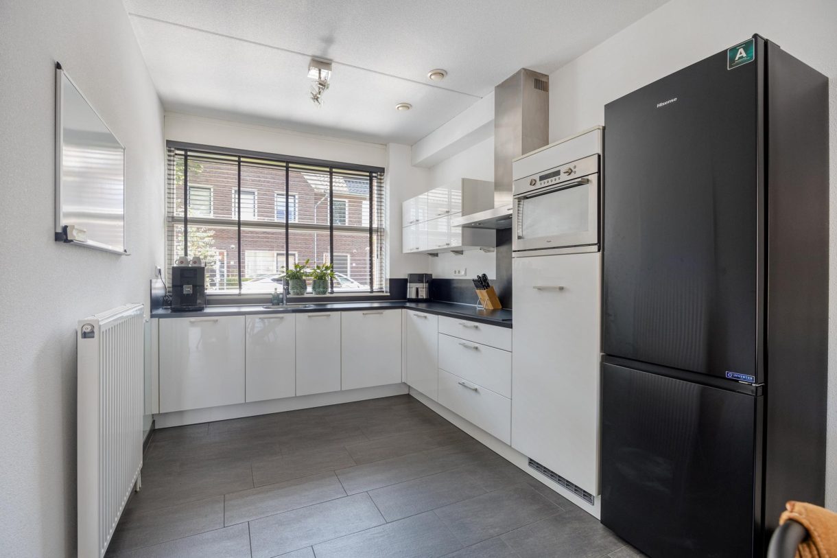 Te koop: Foto Woonhuis aan de Centuriostraat 18 in Huissen