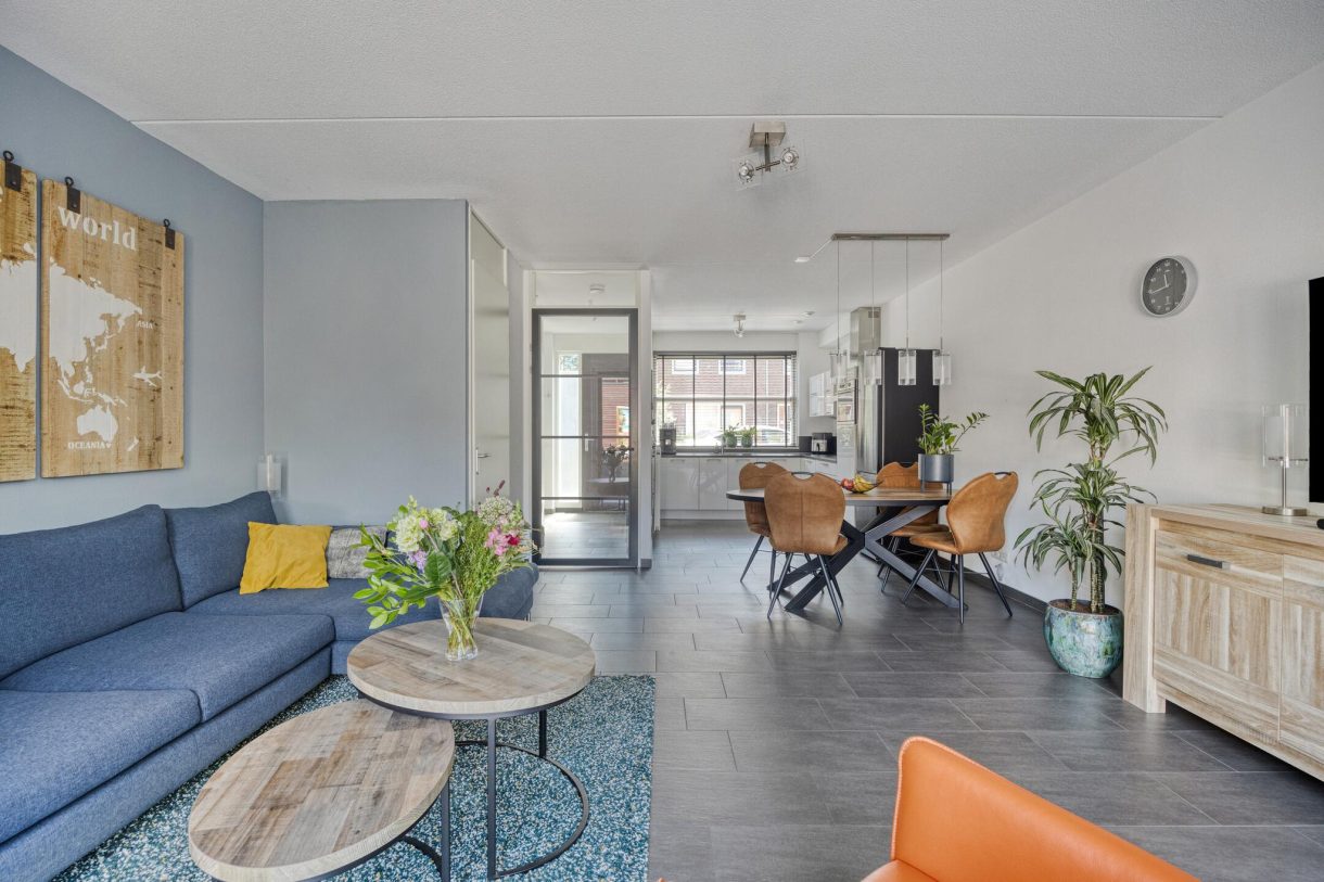 Te koop: Foto Woonhuis aan de Centuriostraat 18 in Huissen