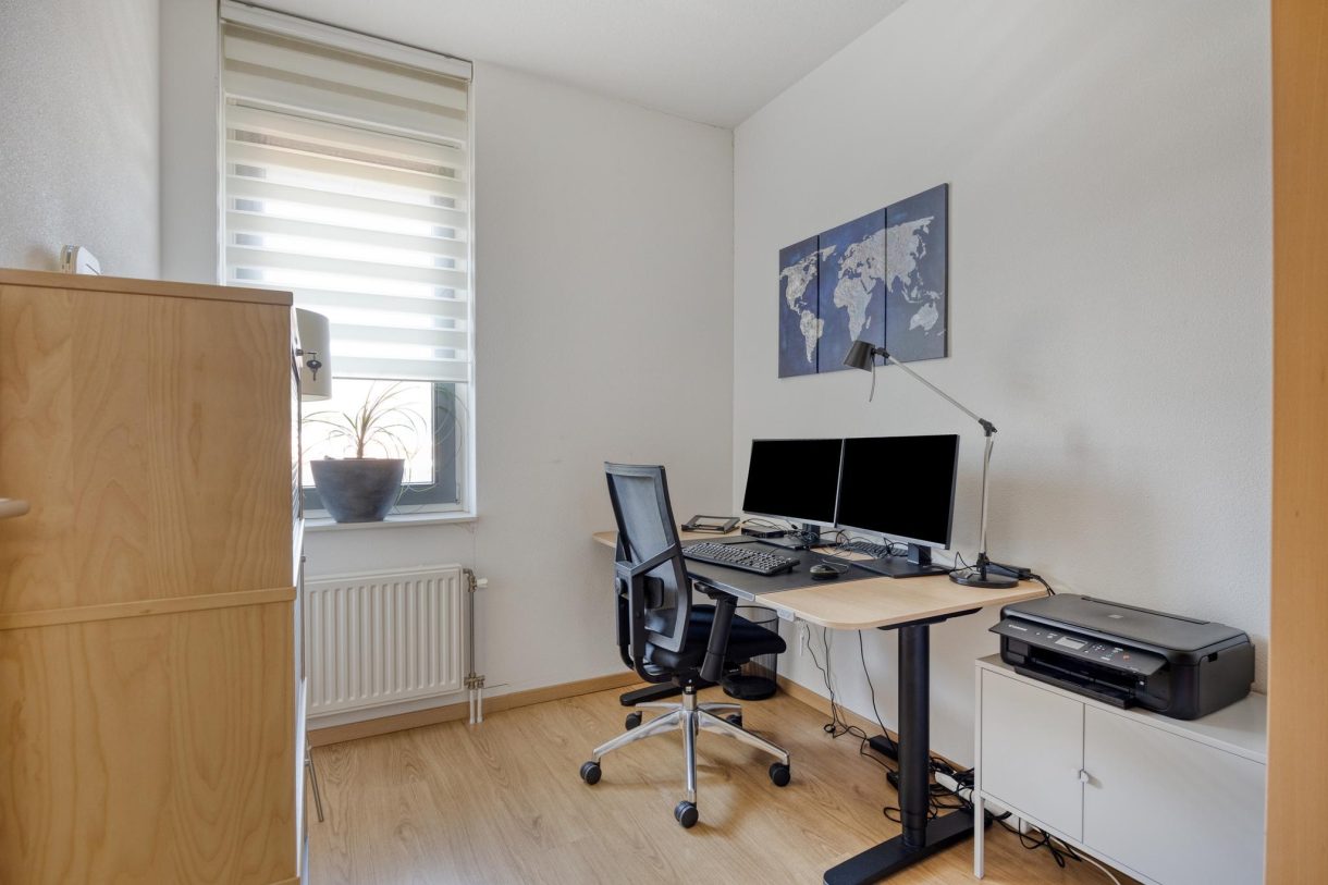 Te koop: Foto Woonhuis aan de Centuriostraat 18 in Huissen