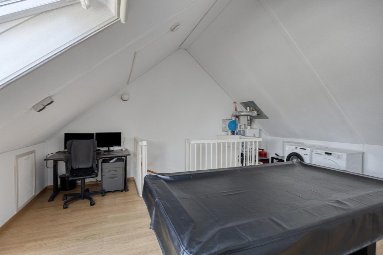 Te koop: Foto Woonhuis aan de Centuriostraat 18 in Huissen