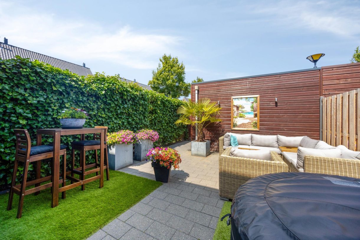 Te koop: Foto Woonhuis aan de Centuriostraat 18 in Huissen