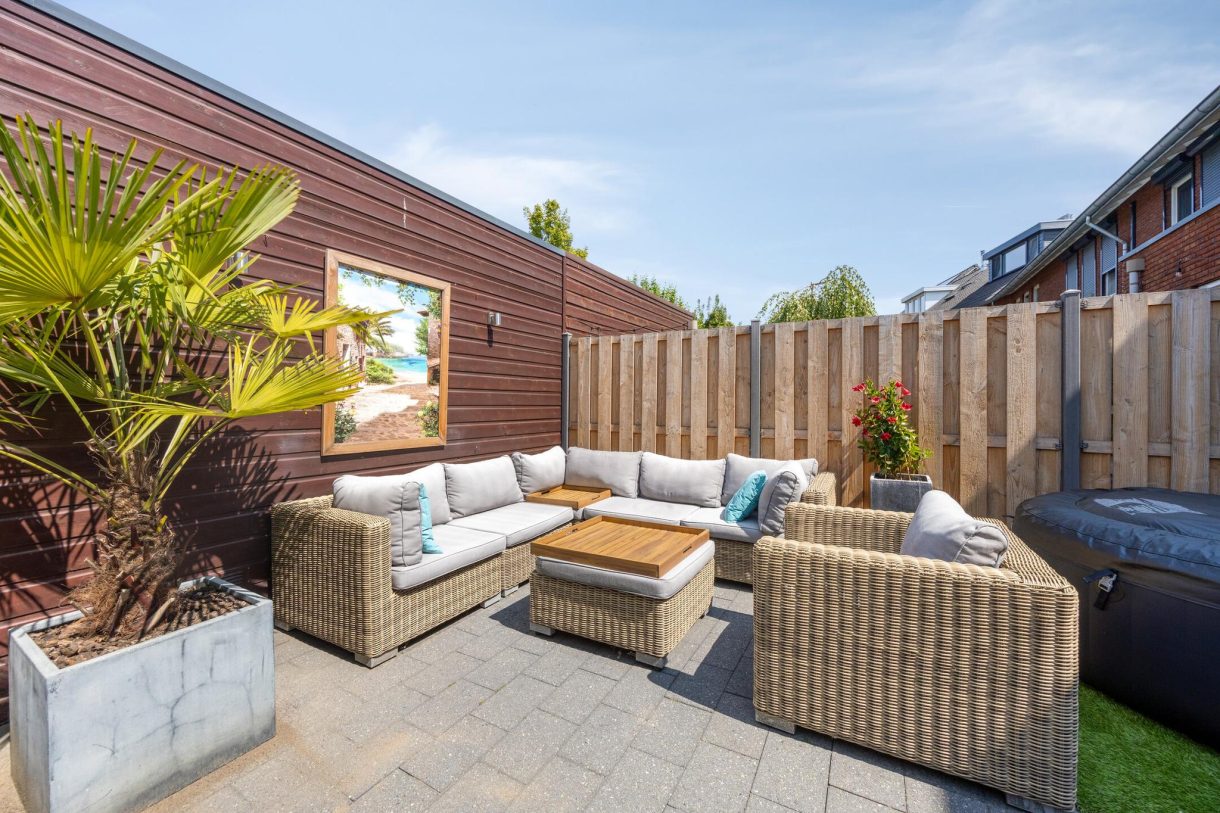 Te koop: Foto Woonhuis aan de Centuriostraat 18 in Huissen