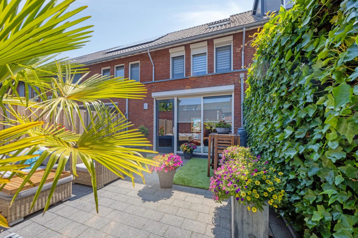 Te koop: Foto Woonhuis aan de Centuriostraat 18 in Huissen