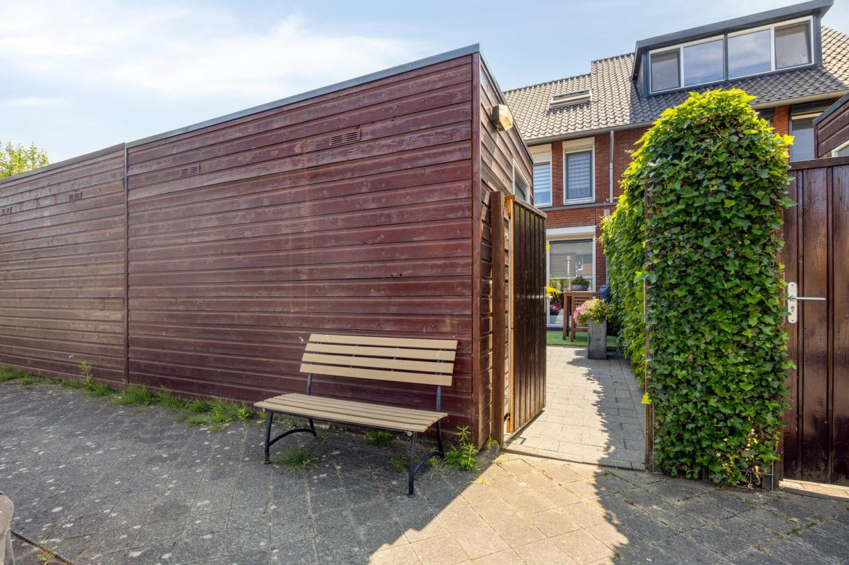 Te koop: Foto Woonhuis aan de Centuriostraat 18 in Huissen