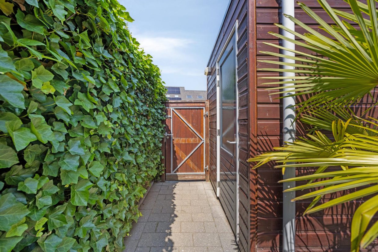 Te koop: Foto Woonhuis aan de Centuriostraat 18 in Huissen