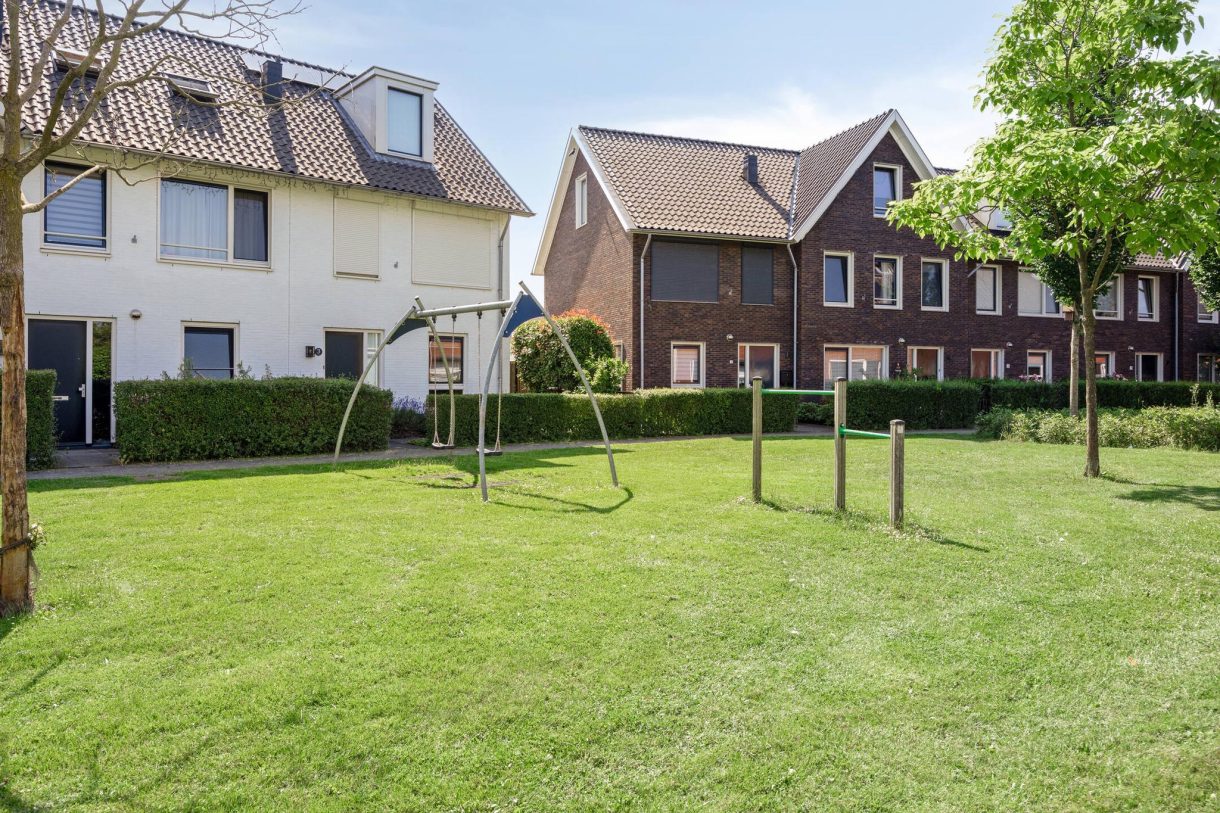 Te koop: Foto Woonhuis aan de Centuriostraat 18 in Huissen