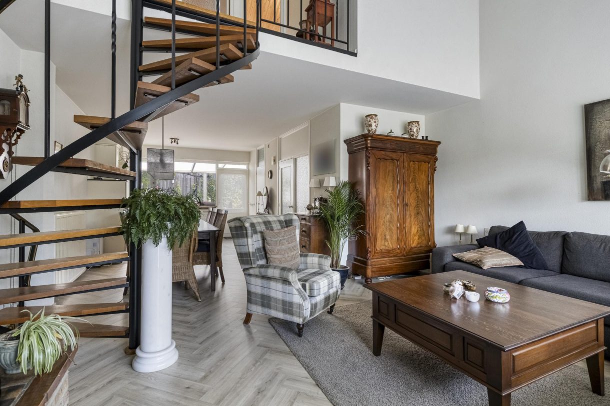 Te koop: Foto Woonhuis aan de Bevelandselaan 7 in Heythuysen