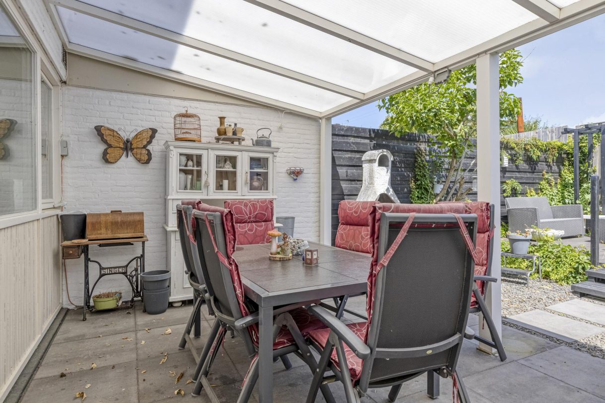 Te koop: Foto Woonhuis aan de Bevelandselaan 7 in Heythuysen