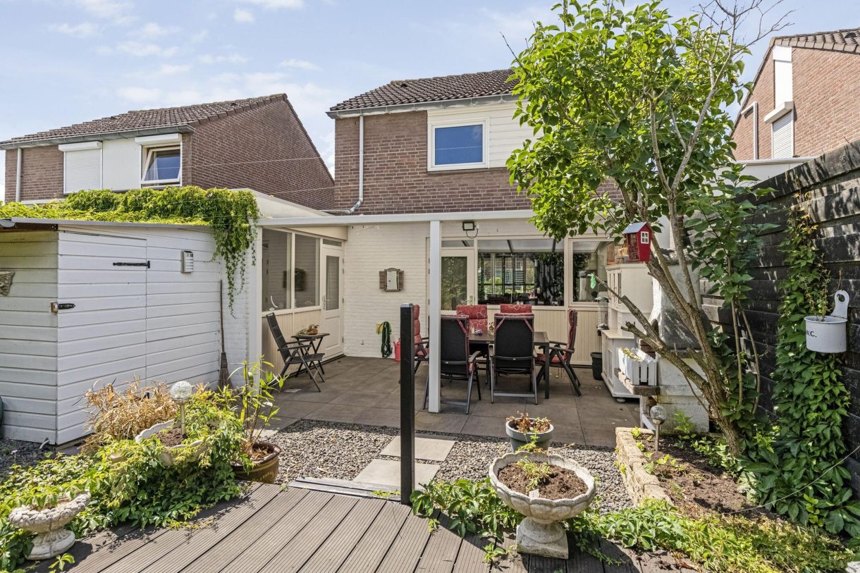 Te koop: Foto Woonhuis aan de Bevelandselaan 7 in Heythuysen