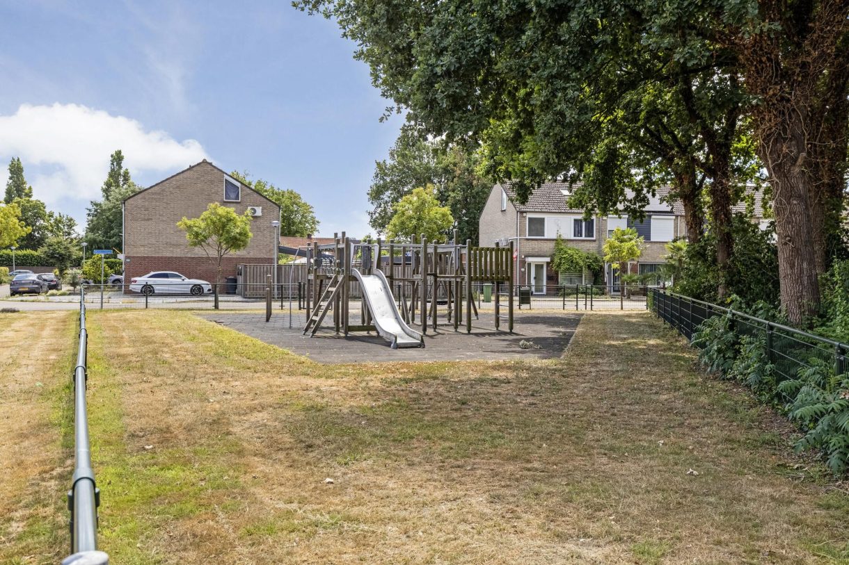 Te koop: Foto Woonhuis aan de Bevelandselaan 7 in Heythuysen