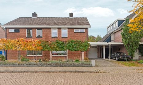 koop  Bemmel  Brouwerslaan 50 – Hoofdfoto