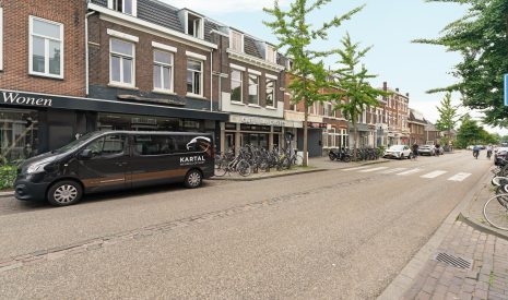 Te koop: Foto Appartement aan de Willemsweg 57B in Nijmegen