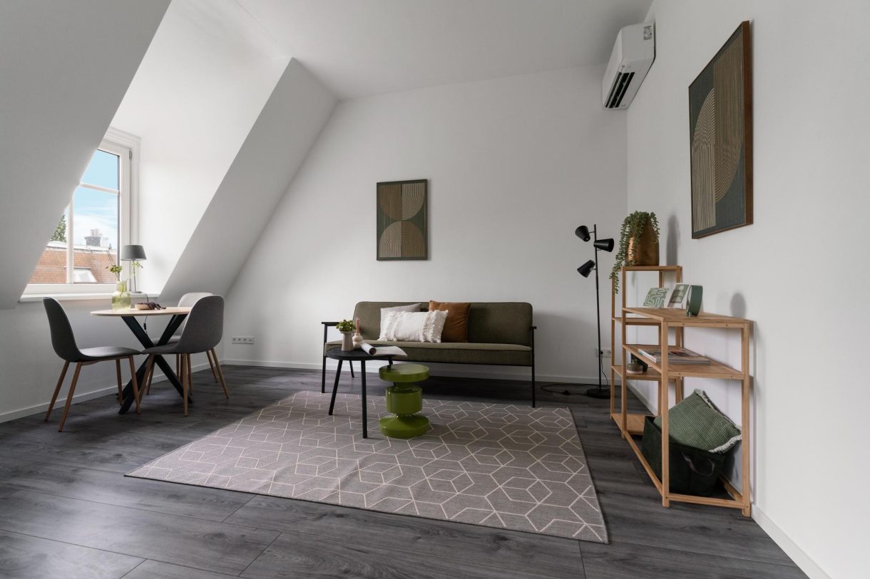 Te koop: Foto Appartement aan de Willemsweg 57B in Nijmegen